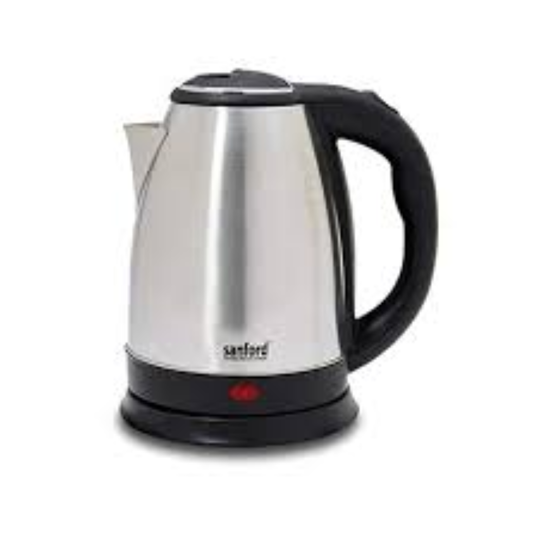 SANFORD KETTLE CORDLESS 1.8LT SF3343EK